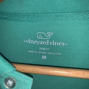 Vineyard vines men’s polo